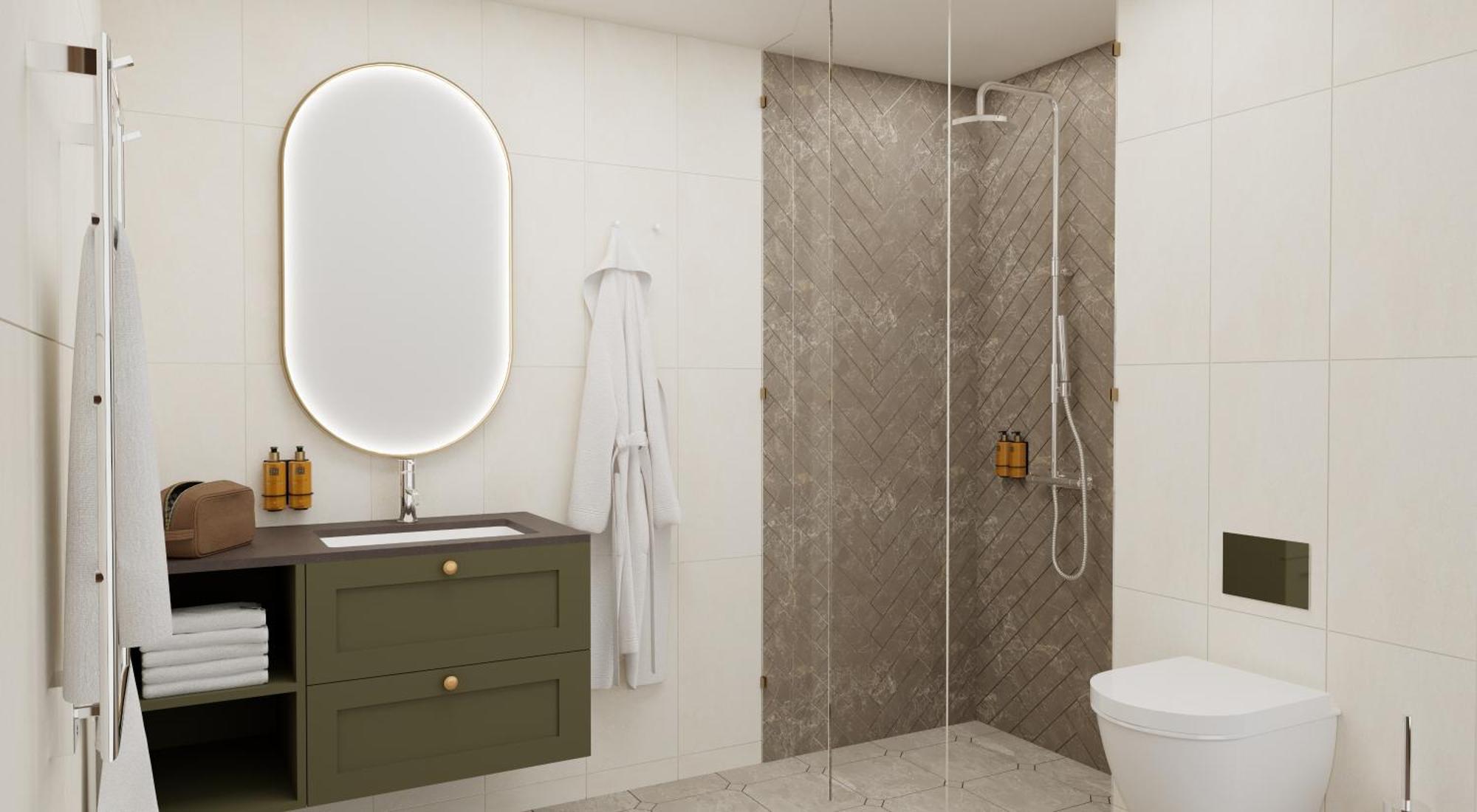 Junior Suite Deluxe